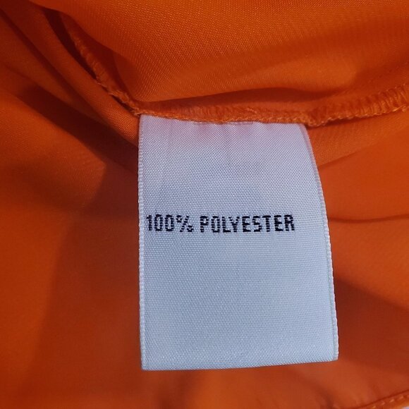 Josephine Studio Open V-Neck Women’s Size XL Layered Pullover Top - Picture 8 of 14